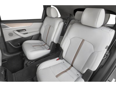 2024 Mazda Mazda CX-90 PHEV Premium Plus
