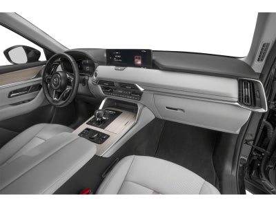 2024 Mazda Mazda CX-90 PHEV Premium Plus