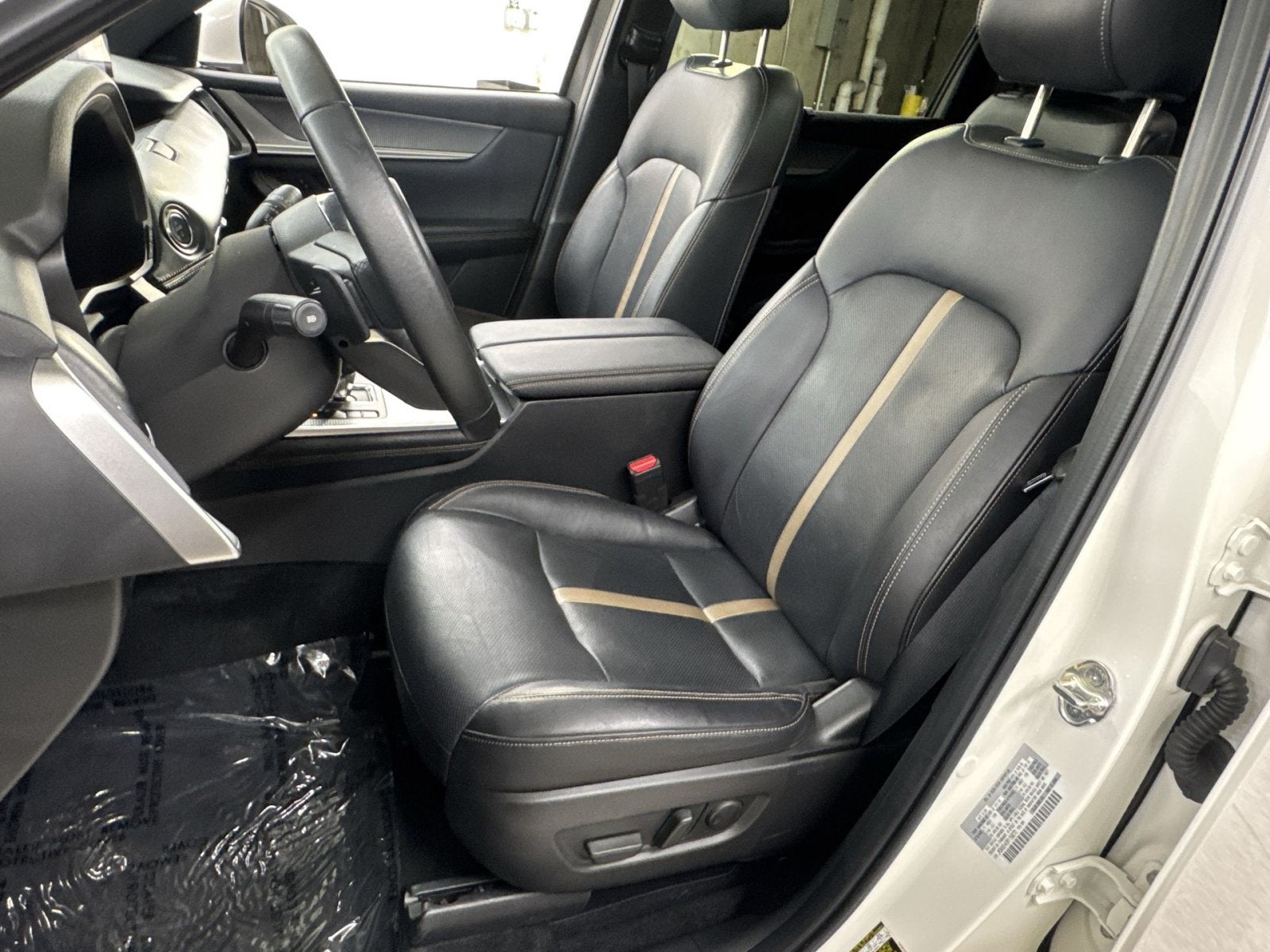2024 Mazda Mazda CX-90 PHEV Premium Plus