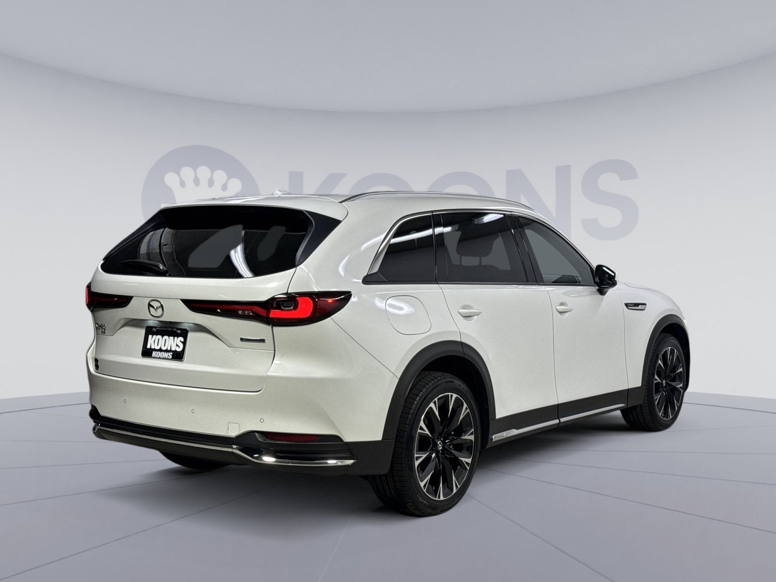 2024 Mazda Mazda CX-90 PHEV Premium Plus