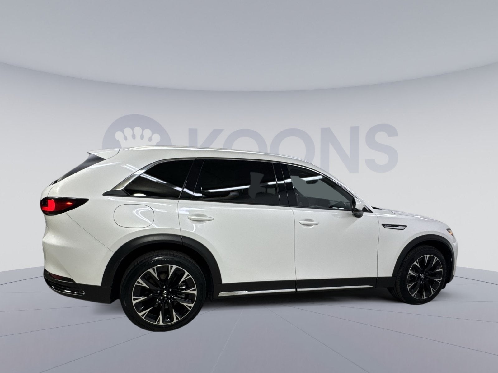 2024 Mazda Mazda CX-90 PHEV Premium Plus