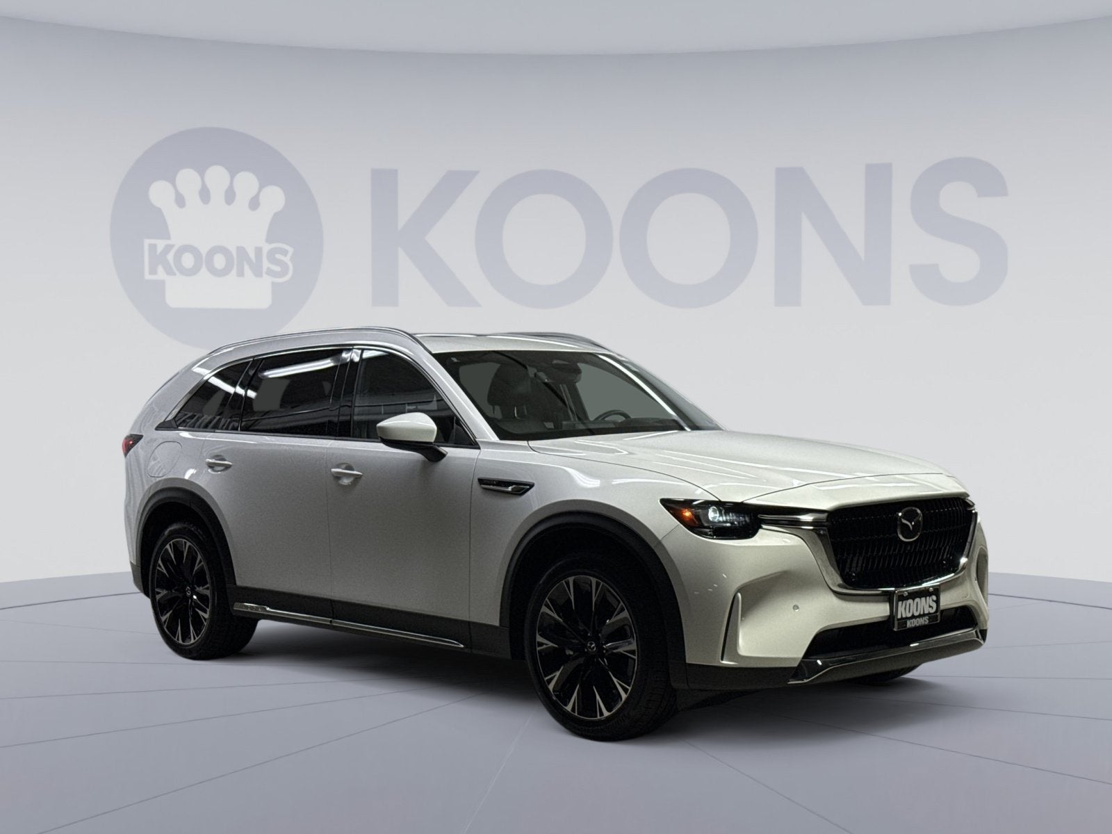 2024 Mazda Mazda CX-90 PHEV Premium Plus