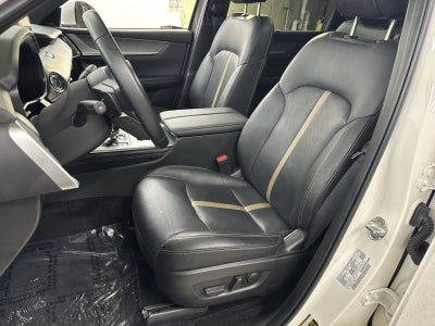 2024 Mazda Mazda CX-90 PHEV Premium Plus