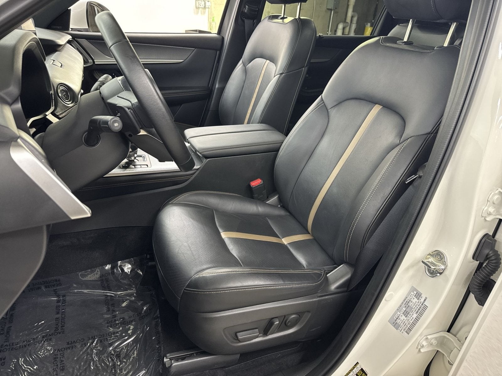 2024 Mazda Mazda CX-90 PHEV Premium Plus