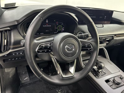 2024 Mazda Mazda CX-90 PHEV Premium Plus