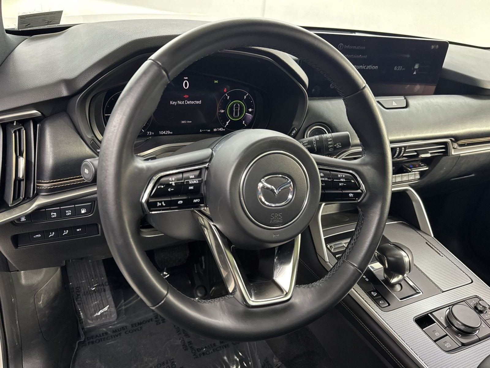 2024 Mazda Mazda CX-90 PHEV Premium Plus