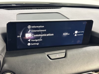 2024 Mazda Mazda CX-90 PHEV Premium Plus