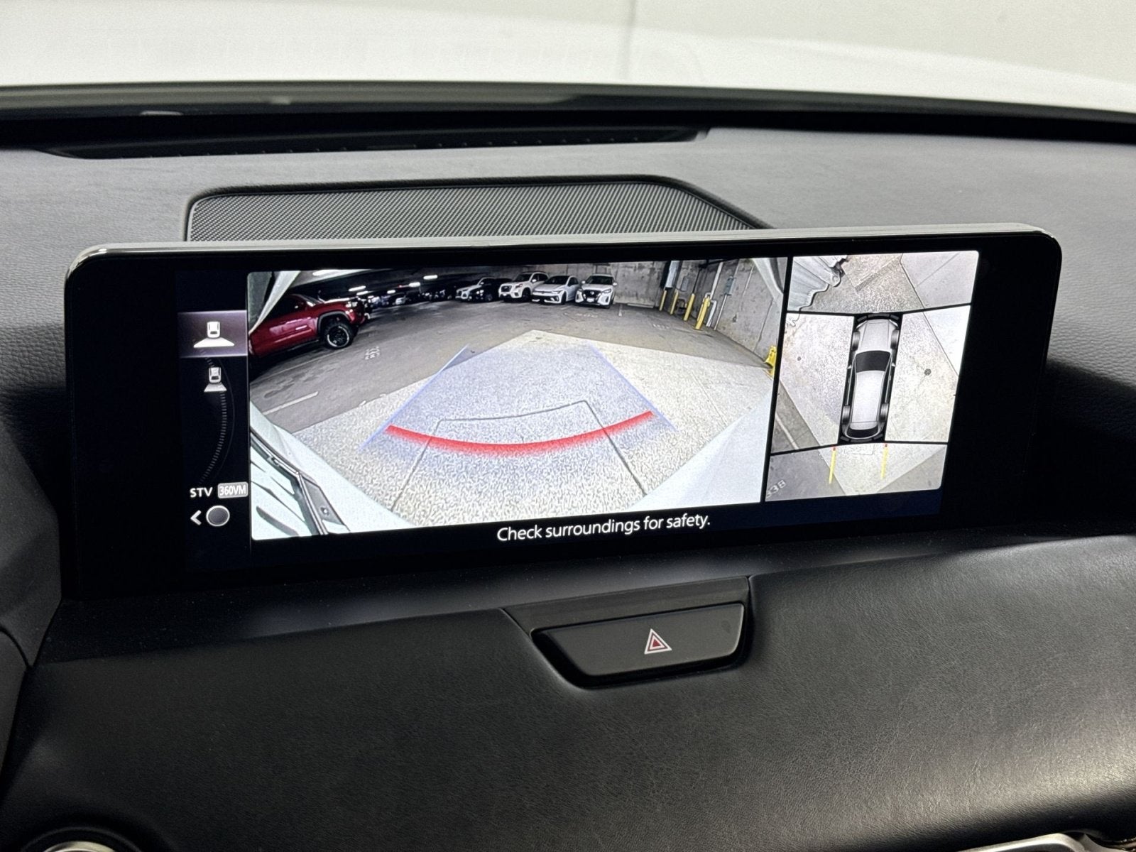 2024 Mazda Mazda CX-90 PHEV Premium Plus