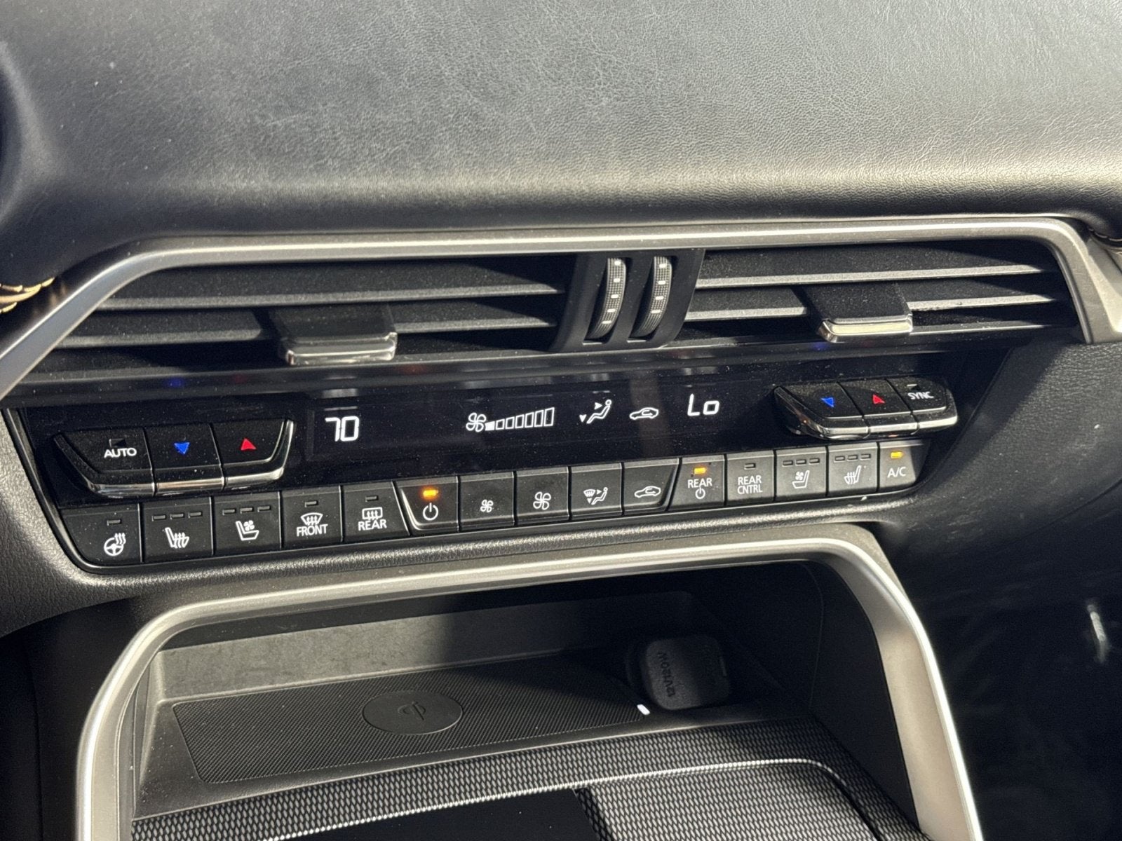 2024 Mazda Mazda CX-90 PHEV Premium Plus