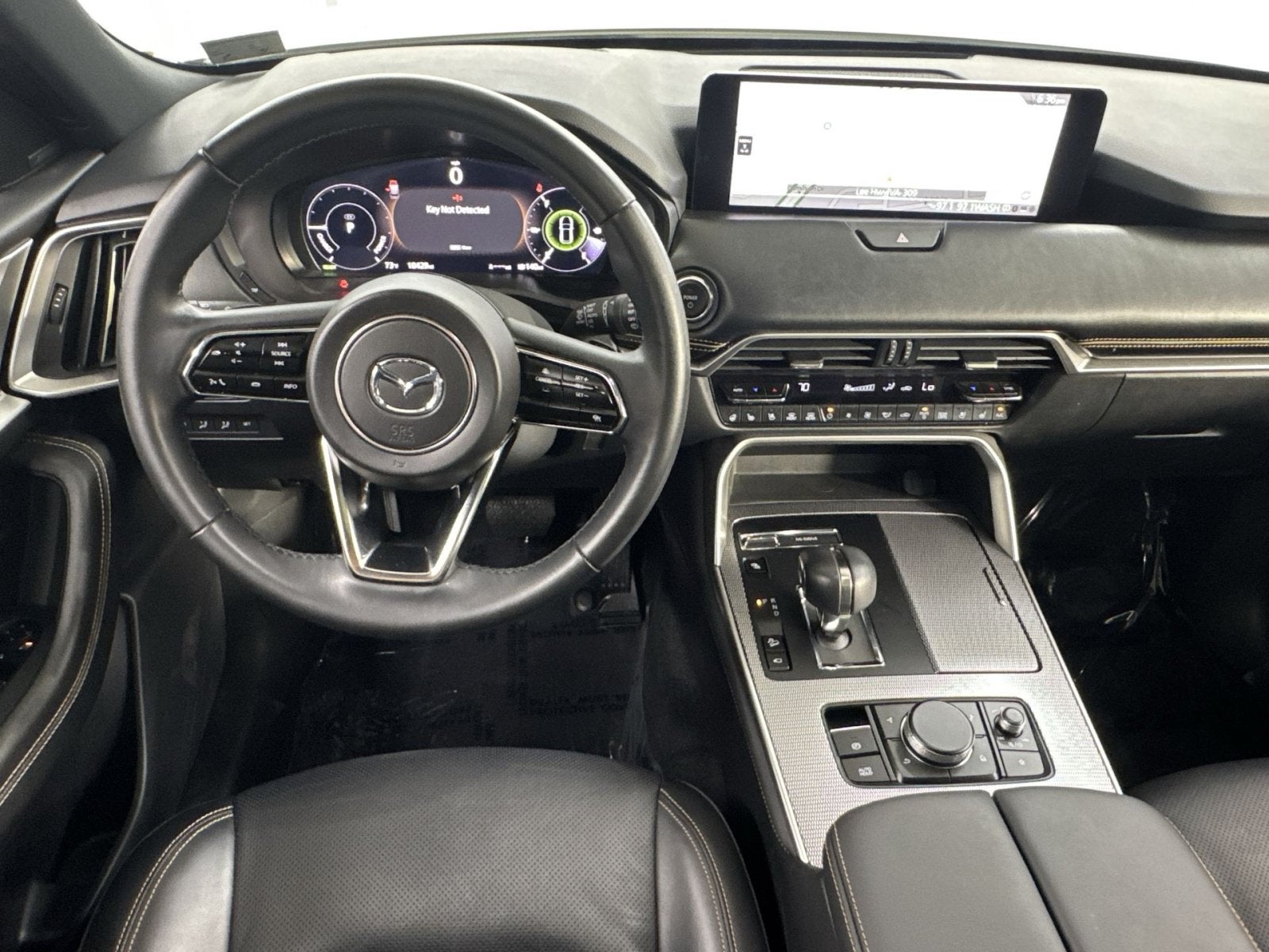 2024 Mazda Mazda CX-90 PHEV Premium Plus