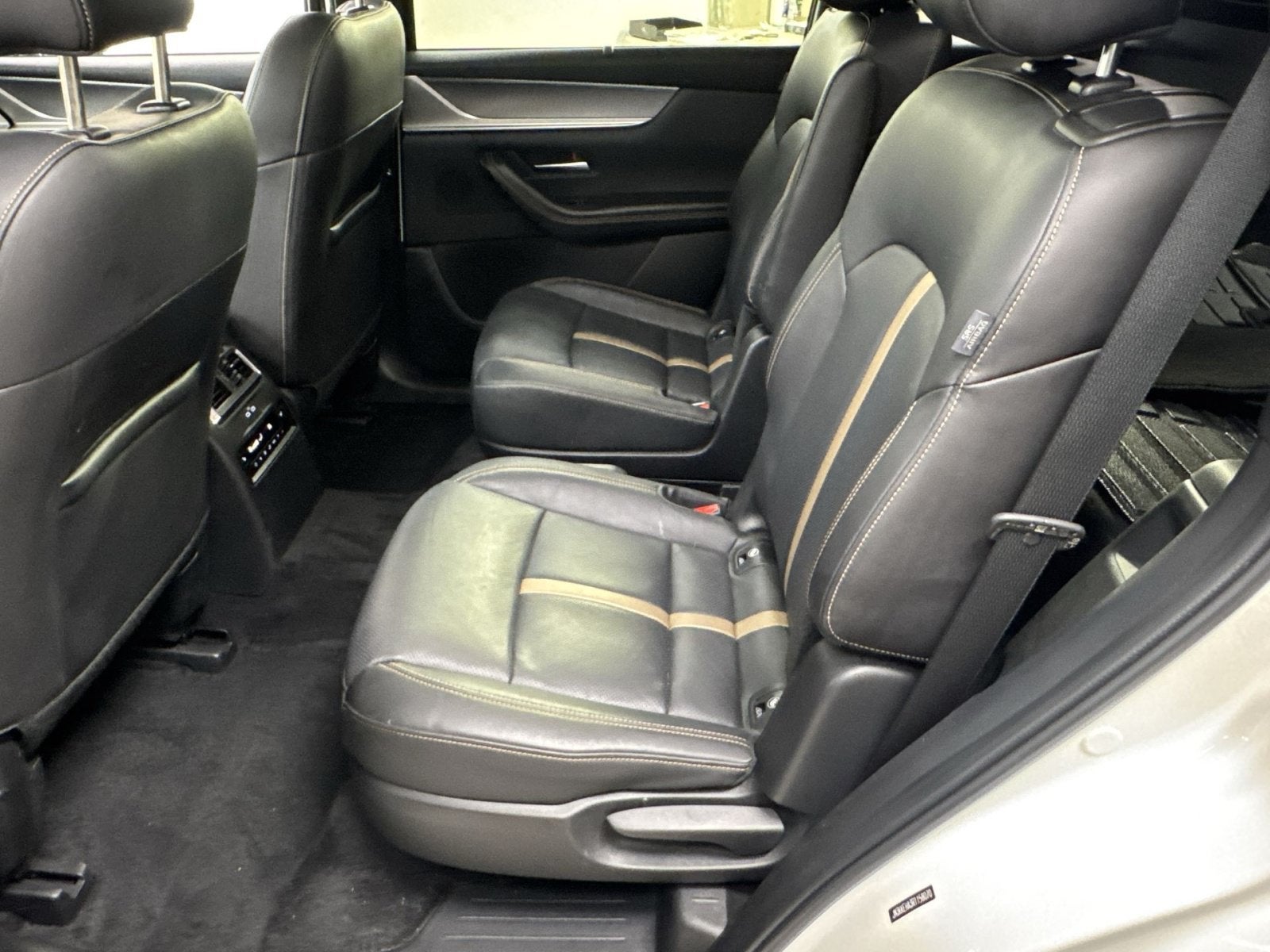 2024 Mazda Mazda CX-90 PHEV Premium Plus