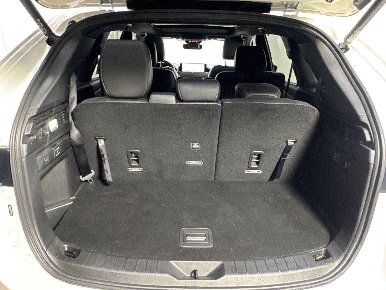 2024 Mazda Mazda CX-90 PHEV Premium Plus