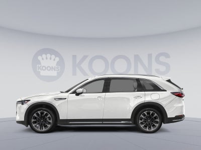 2024 Mazda Mazda CX-90 PHEV Premium Plus