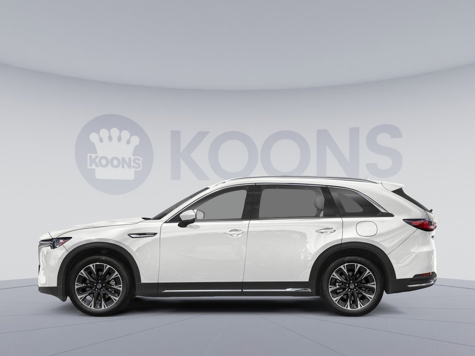 2024 Mazda Mazda CX-90 PHEV Premium Plus