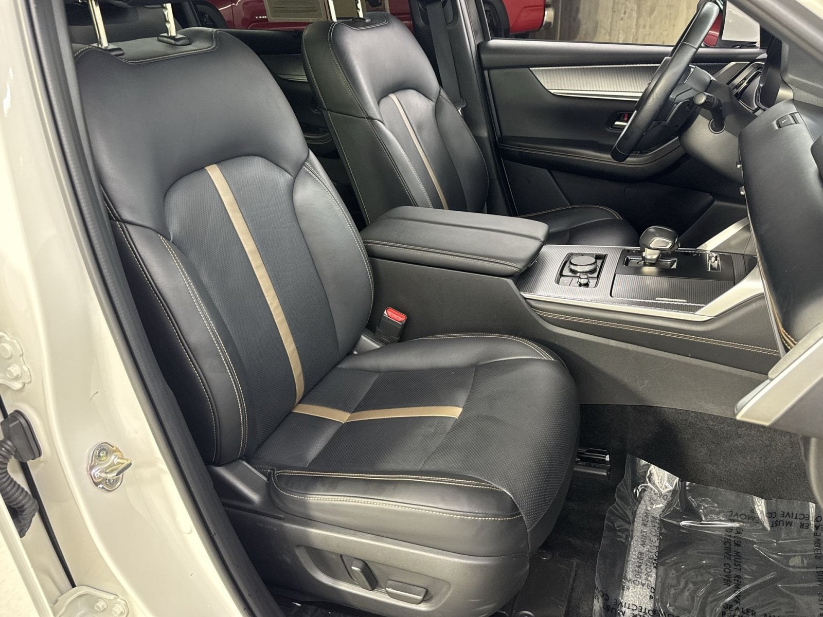 2024 Mazda Mazda CX-90 PHEV Premium Plus