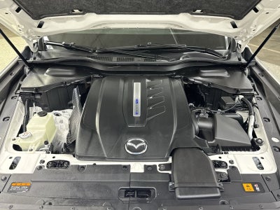 2024 Mazda Mazda CX-90 PHEV Premium Plus