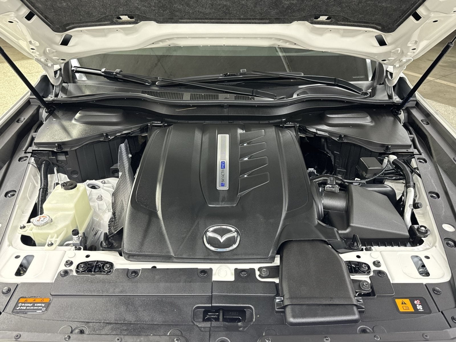 2024 Mazda Mazda CX-90 PHEV Premium Plus
