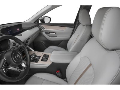 2024 Mazda Mazda CX-90 PHEV Premium Plus