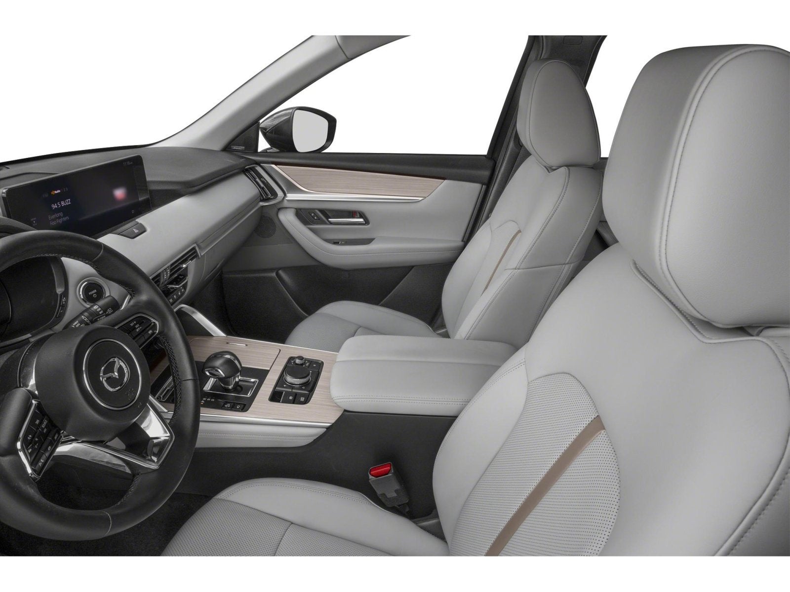 2024 Mazda Mazda CX-90 PHEV Premium Plus