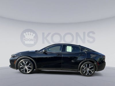 2024 Toyota Crown XLE