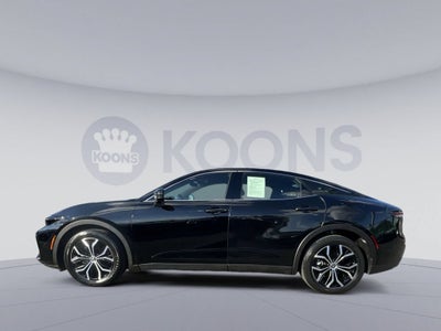 2024 Toyota Crown XLE