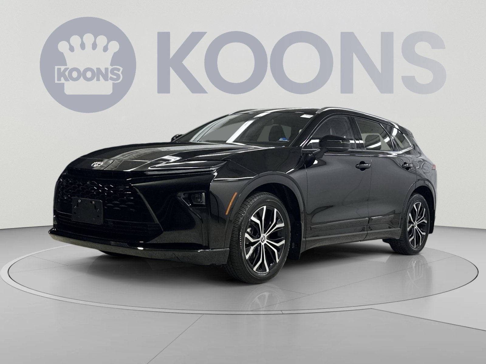 2025 Toyota Crown Signia XLE