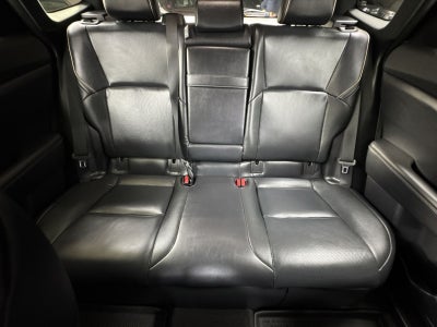 2025 Toyota Crown Signia XLE