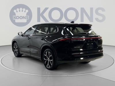 2025 Toyota Crown Signia XLE