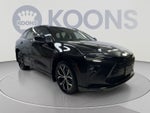 2025 Toyota Crown Signia XLE