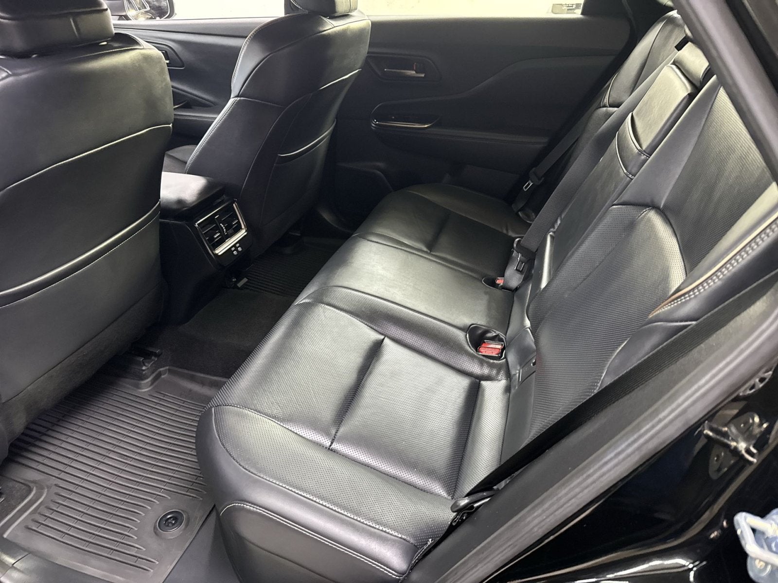 2025 Toyota Crown Signia XLE