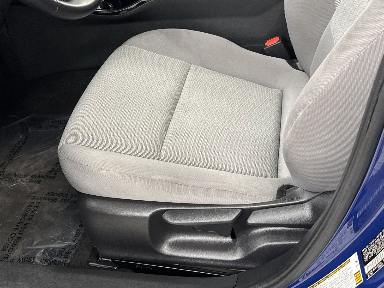 2023 Toyota Prius LE