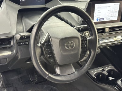 2023 Toyota Prius LE