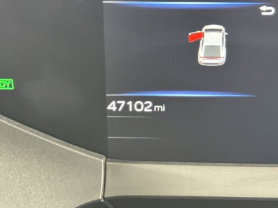 2023 Toyota Prius LE