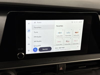 2023 Toyota Prius LE