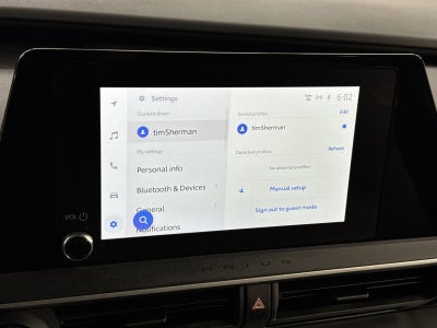 2023 Toyota Prius LE