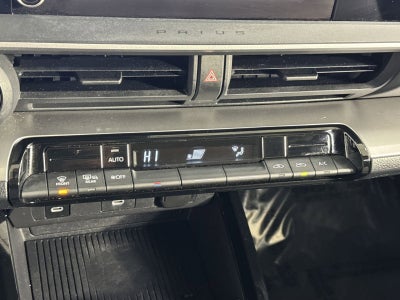 2023 Toyota Prius LE