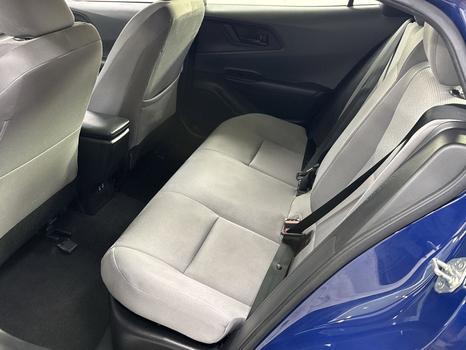 2023 Toyota Prius LE