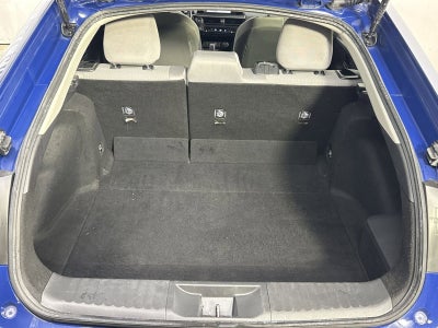 2023 Toyota Prius LE