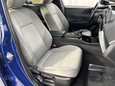 2023 Toyota Prius LE