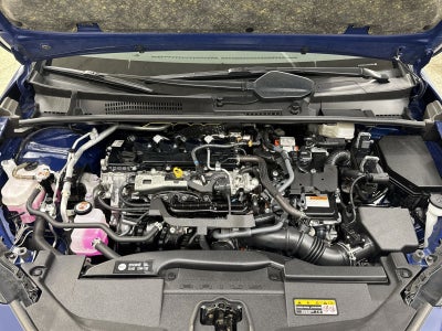 2023 Toyota Prius LE