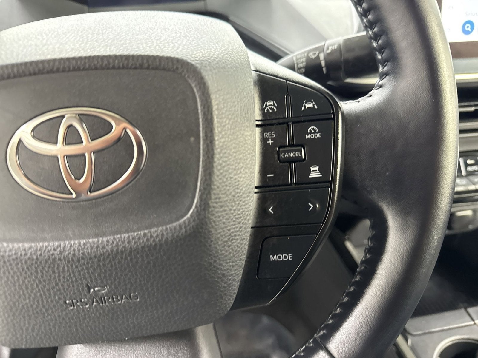 2023 Toyota Prius LE