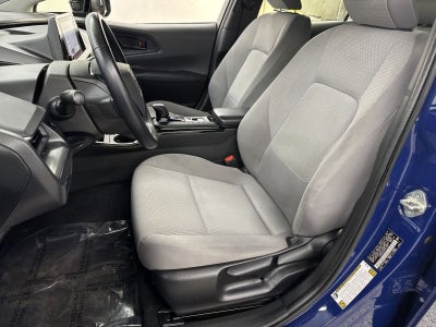 2023 Toyota Prius LE