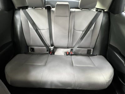 2023 Toyota Prius LE