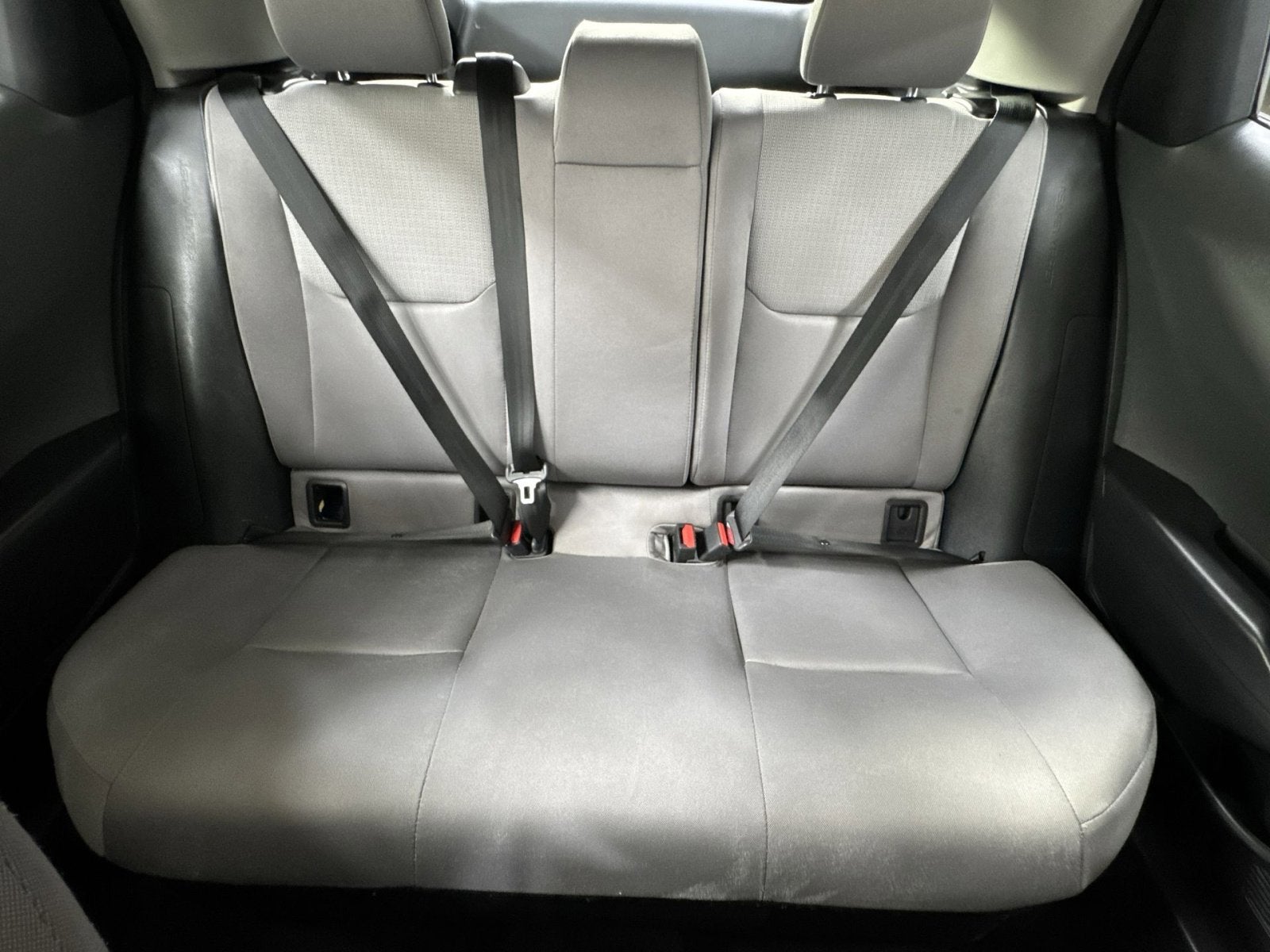 2023 Toyota Prius LE