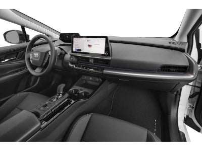 2024 Toyota Prius XLE