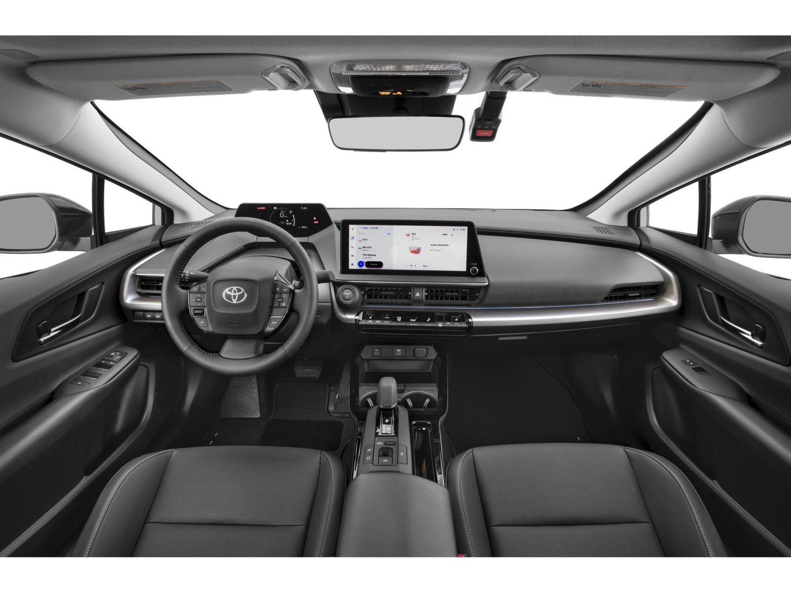 2024 Toyota Prius XLE