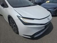 2024 Toyota Prius Prime XSE