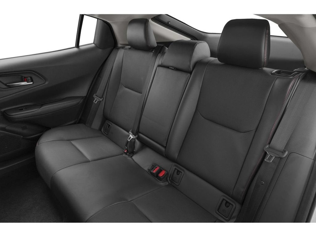2024 Toyota Prius Prime XSE
