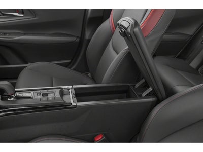 2024 Toyota Prius Prime XSE