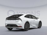 2024 Toyota Prius Prime XSE